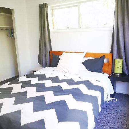 Sunshine Hillcrest Home โอ๊คแลนด์ ภายนอก รูปภาพ
