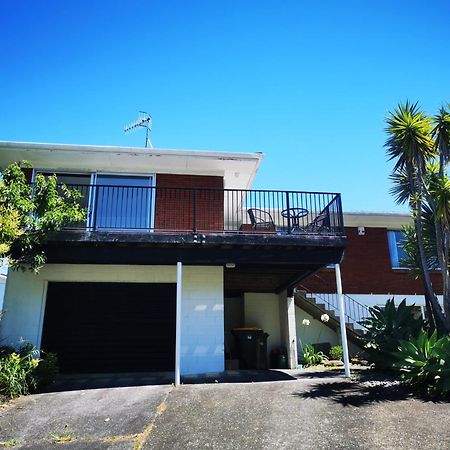 Sunshine Hillcrest Home โอ๊คแลนด์ ภายนอก รูปภาพ