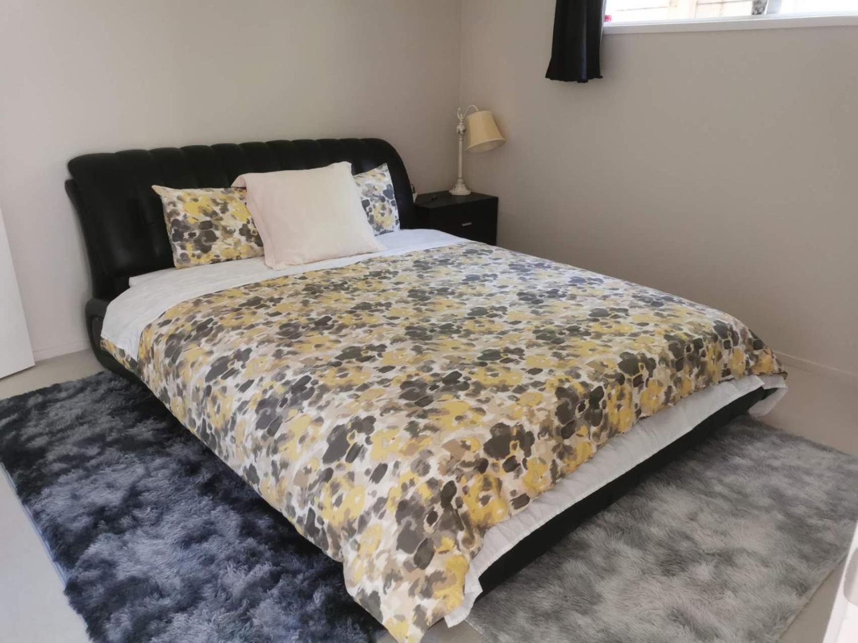 Sunshine Hillcrest Home โอ๊คแลนด์ ภายนอก รูปภาพ
