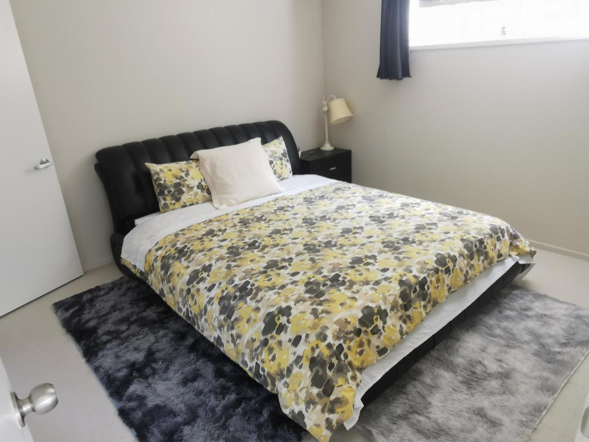 Sunshine Hillcrest Home โอ๊คแลนด์ ภายนอก รูปภาพ