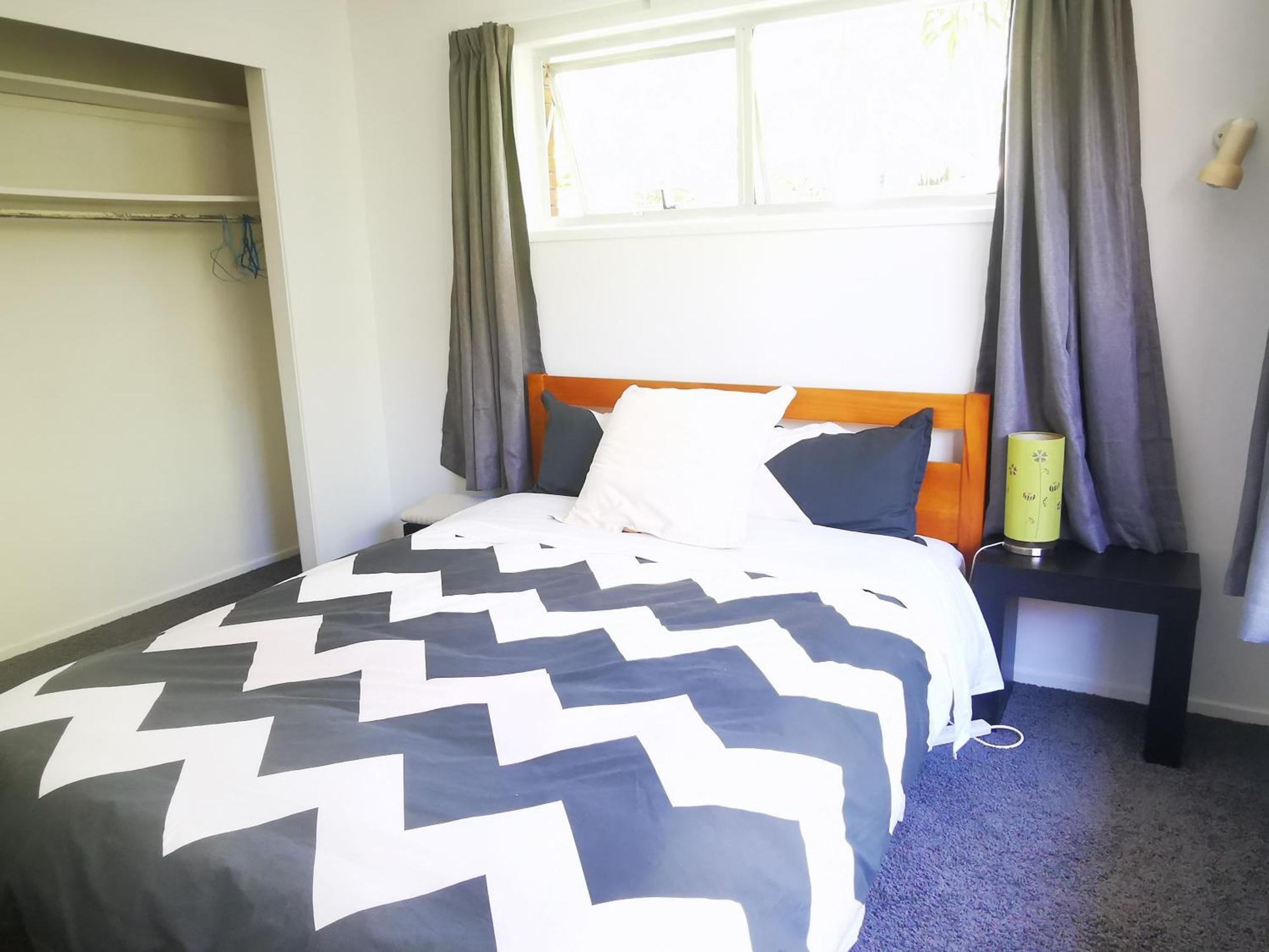 Sunshine Hillcrest Home โอ๊คแลนด์ ภายนอก รูปภาพ