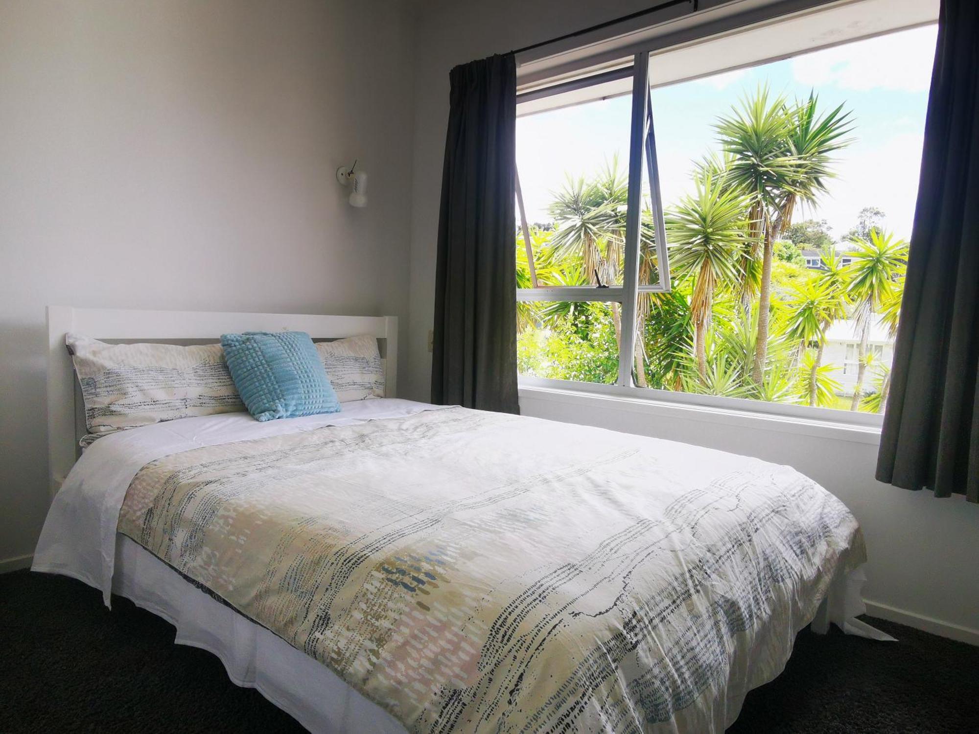 Sunshine Hillcrest Home โอ๊คแลนด์ ภายนอก รูปภาพ