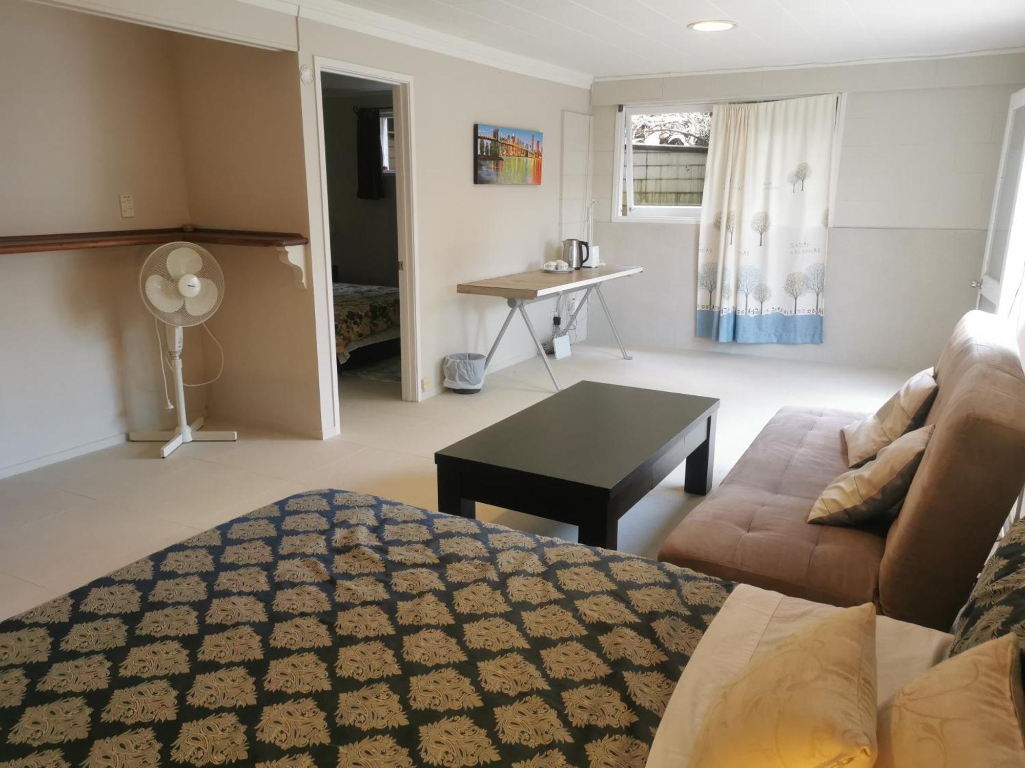 Sunshine Hillcrest Home โอ๊คแลนด์ ภายนอก รูปภาพ