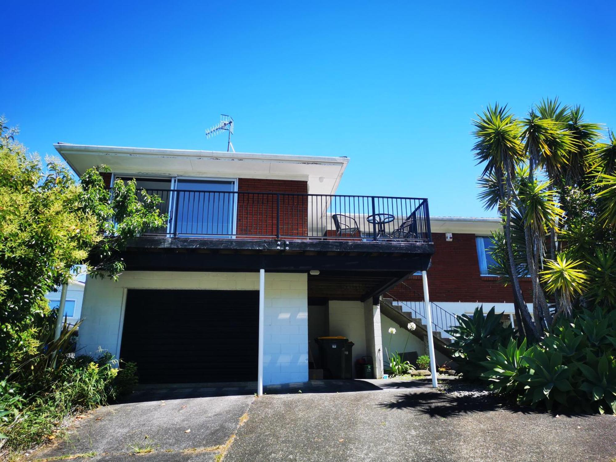 Sunshine Hillcrest Home โอ๊คแลนด์ ภายนอก รูปภาพ