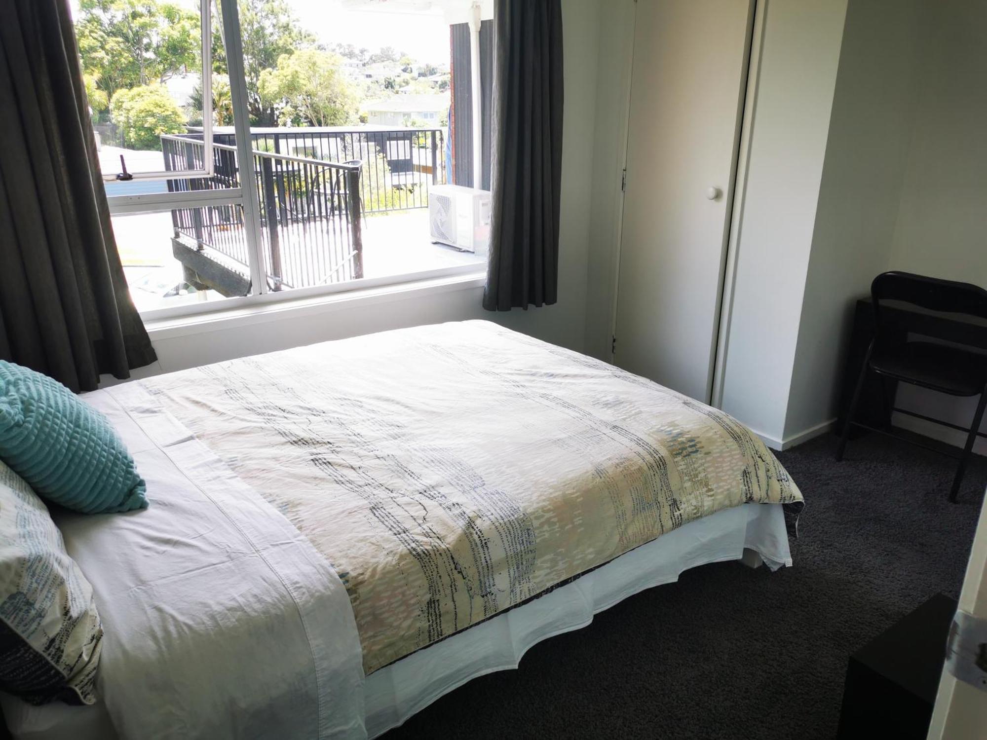 Sunshine Hillcrest Home โอ๊คแลนด์ ภายนอก รูปภาพ